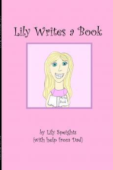 Lily Writes a Book