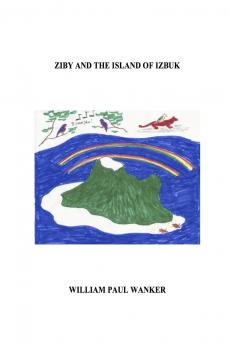 Ziby and the Island of Izbuk
