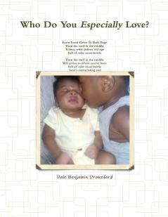 Who Do You Especially Love?