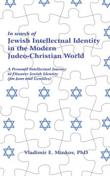 In Search of Jewish Intellectual Identity