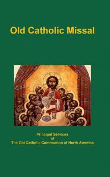 Old Catholic Missal