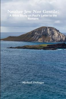 Neither Jew Nor Gentile