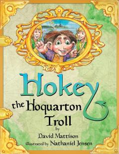 Hokey the Hoquarton Troll