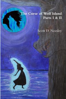The Curse of Wolf Island