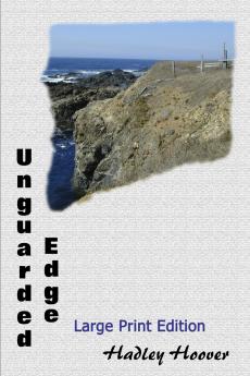 Unguarded Edge (LP)