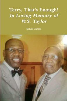 Terry That's Enough!