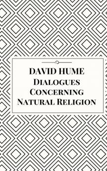 Dialogues Concerning Natural Religion
