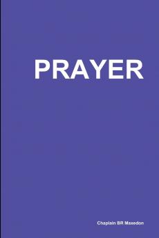 PRAYER