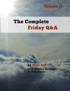 The Complete Friday Q&A