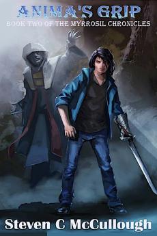 The Myrrosil Chronicles