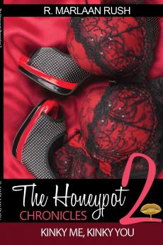 The Honeypot Chronicles 2