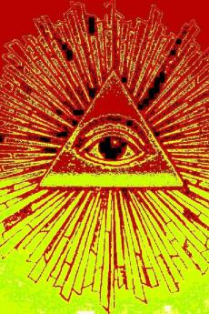 Novena of The Most Holy Angel Beelzebub The Prince of Gluttony Vol. V