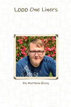 1037 One Liner Jokes