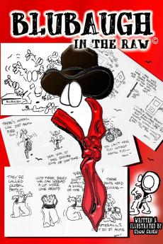 BLUBAUGH In the Raw