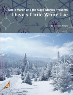 Davy's Little White Lie