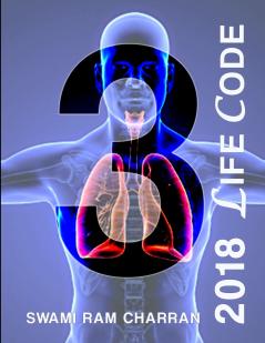 LIFECODE #3 YEARLY FORECAST FOR 2018 VISHNU