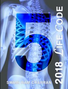 LIFECODE #5 YEARLY FORECAST FOR 2018 NARAYAN