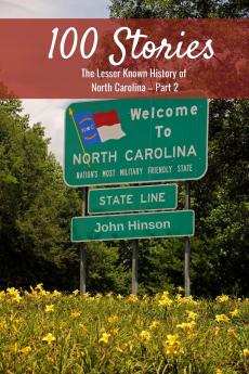 100 Stories from 100 Counties