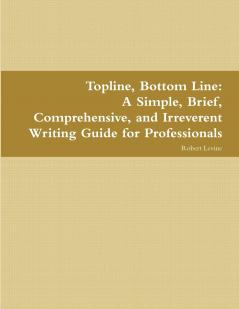Topline Bottom Line