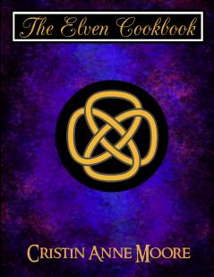 The Elven Cookbook