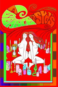 A Séance at Syd's (New Revised Edition)