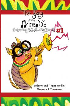 The Song of the Armadillo