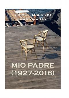 MIO PADRE (1926-2016)