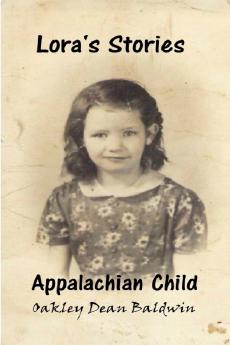 Lora's Stories Appalachian Child