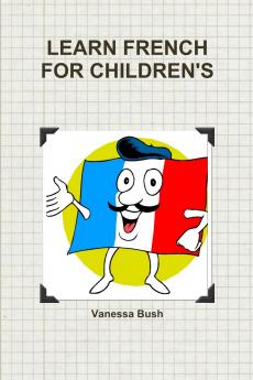 LEARN FRENCH FOR CHILDREN'S