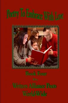 Poetry To Embrace with Love Book Four