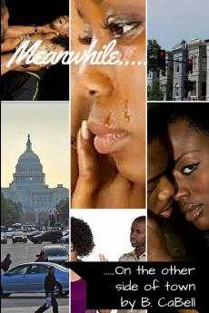 Meanwhile...On The Other Side Of Town