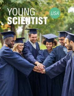 Young Scientist USA Vol. 10