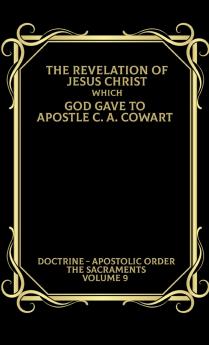 Apostolic Order