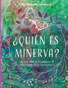 ¿Quién es Minerva?
