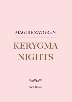 Kerygma Nights