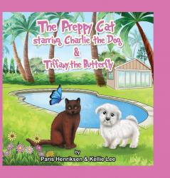The Preppy Cat