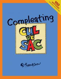 Compleating Cul de Sac 2nd edition.