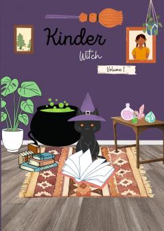 KinderWitch
