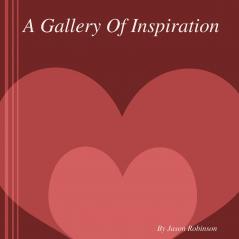 A Gallery Of Inspiration By Jason Robinson