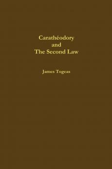 Carathéodory and the Second Law