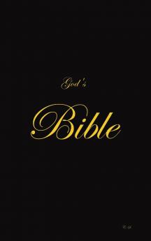 God's Bible
