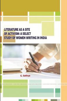 LITERATURE AS A SITE OF ACTIVISM