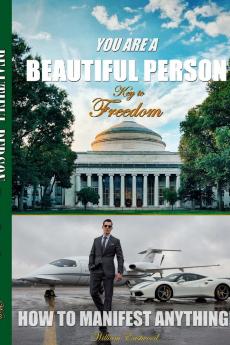 YOU ARE A BEAUTIFUL PERSON