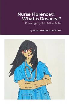 Nurse Florence® What is Rosacea?
