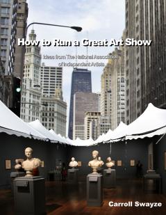 How to Run a Great Art Show