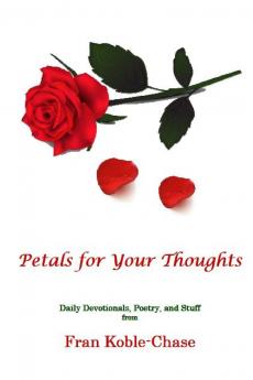 Petals for Your Thoughts