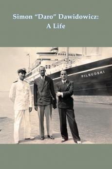 Simon Daro Dawidowicz