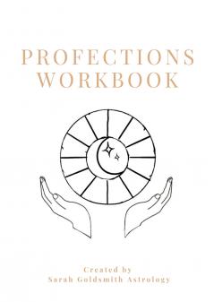 Profections Workbook