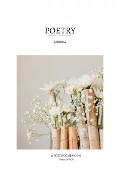 Poetry Journal
