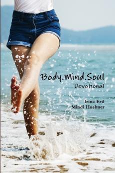 Body.Mind.Soul Devotional
